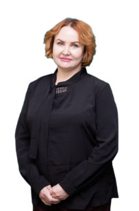 Бондарева Лариса Агзамовна Бондарева Лариса Агзамовна